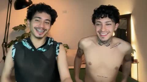 noah_and_steven online show from 22, 5, 2026