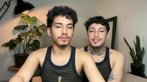 noah_and_steven online show from 2, 6, 2026