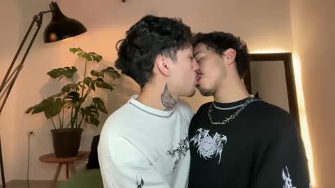 noah_and_steven online show from 5, 6, 2026