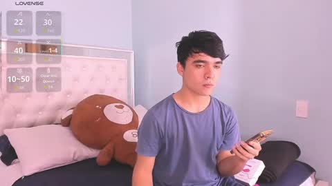 Noah online show from 2, 10, 2025