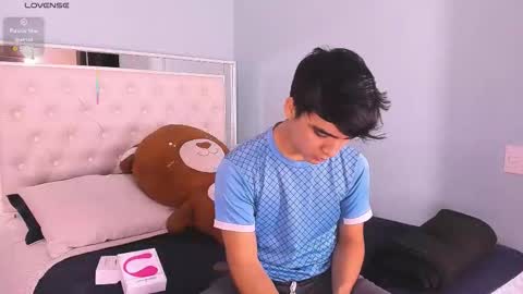 Noah online show from 3, 10, 2025