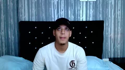 Snapshot of noah_blackk chatting on 5, 2, 2026 noah_blackk online show from 5, 2, 2026