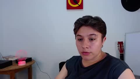 Snapshot of noah_blue7 chatting on 7, 1, 2025 Noah online show from 7, 1, 2025