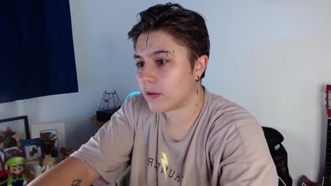 Snapshot of noah_blue7 chatting on 9, 1, 2025 Noah online show from 9, 1, 2025