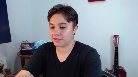 Snapshot of noah_blue7 chatting on 14, 1, 2025 Noah online show from 14, 1, 2025