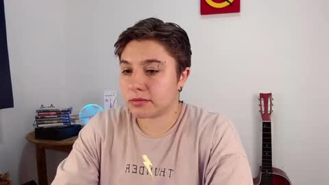 Snapshot of noah_blue7 chatting on 16, 1, 2025 Noah online show from 16, 1, 2025