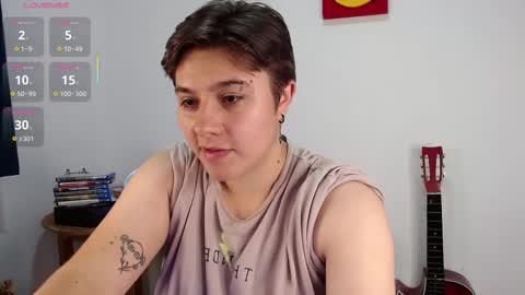 Snapshot of noah_blue7 chatting on 17, 1, 2025 Noah online show from 17, 1, 2025