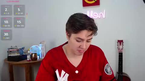 Snapshot of noah_blue7 chatting on 22, 1, 2025 Noah online show from 22, 1, 2025