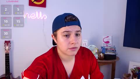 Snapshot of noah_blue7 chatting on 23, 1, 2025 Noah online show from 23, 1, 2025