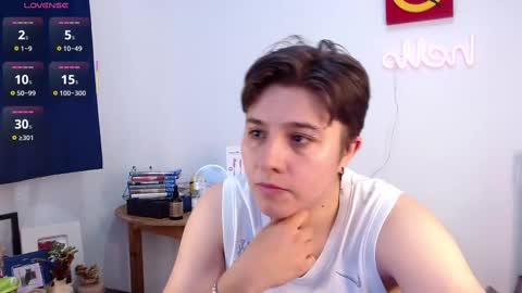 Snapshot of noah_blue7 chatting on 24, 1, 2025 Noah online show from 24, 1, 2025