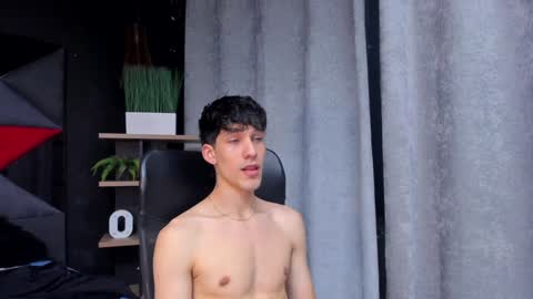 Noah Brigth online show from 19, 12, 2024