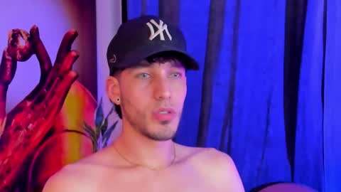 Noah Brigth online show from 20, 11, 2025