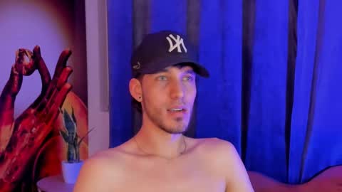 Noah Brigth online show from 27, 11, 2025