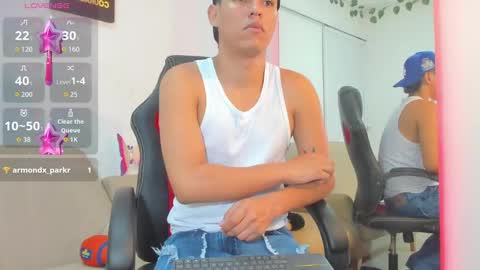 noah online show from 8, 10, 2025