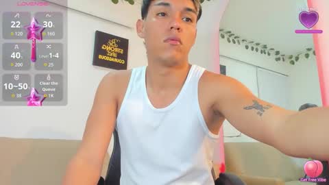 noah online show from 13, 10, 2025