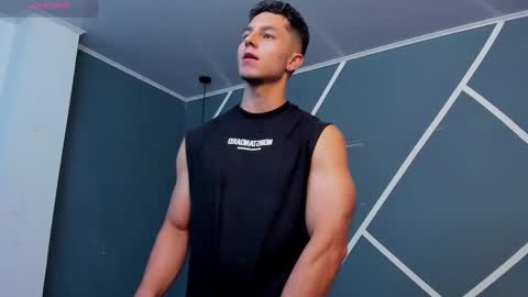 Noah online show from 1, 3, 2026