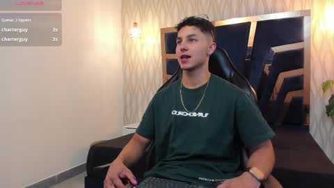 Noah online show from 18, 4, 2026