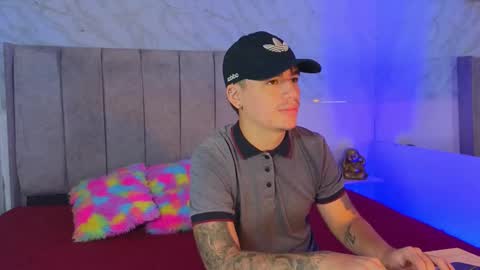 Snapshot of noah_coleman__ chatting on 9, 1, 2025 NOAH online show from 9, 1, 2025