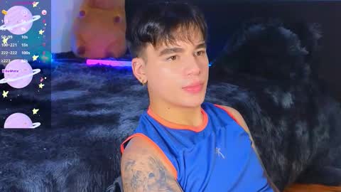 NOAH  online show from 24, 10, 2025