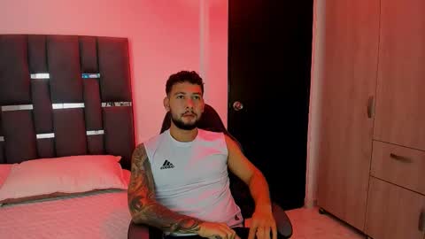 NOAH online show from 11, 11, 2025