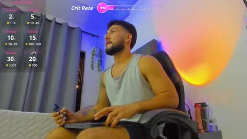 NOAH online show from 11, 2, 2026