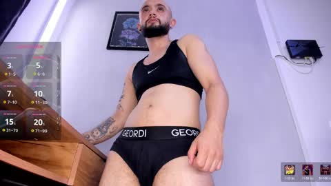 noah_devil_ online show from 19, 5, 2026