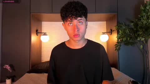 noah_dupont_ online show from 17, 11, 2025