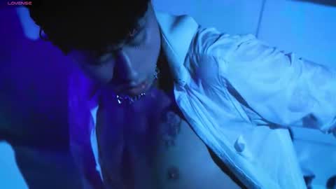 noah_dupont_ online show from 14, 1, 2026