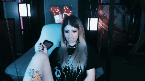 REAL name LiaDM are always open online show from 31, 1, 2025