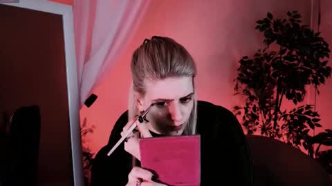 REAL name LiaDM are always open online show from 7, 10, 2025