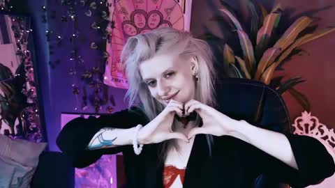 REAL name LiaDM are always open online show from 2, 5, 2026