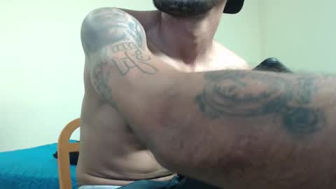 noah foxx online show from 26, 11, 2025