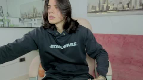 Snapshot of noah_ggh chatting on 4, 4, 2026 noah_ggh online show from 4, 4, 2026