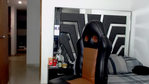 Noah Harris01 online show from 24, 1, 2025