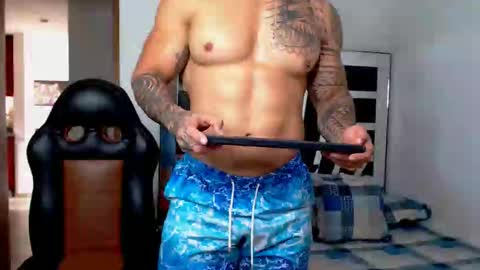 Noah Harris01 online show from 4, 3, 2026