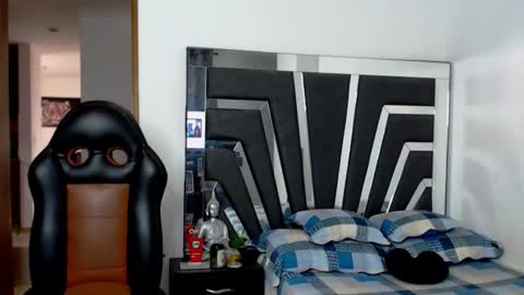 Noah Harris01 online show from 1, 4, 2026