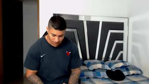 Noah Harris01 online show from 4, 4, 2026