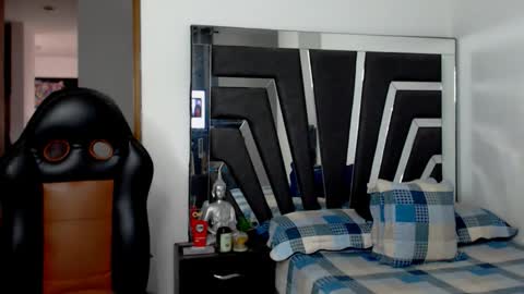 Noah Harris01 online show from 20, 4, 2026