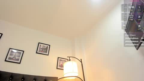 noah_johes online show from 23, 2, 2025