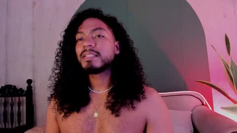 Noah online show from 22, 1, 2025