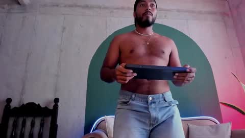 Noah online show from 2, 2, 2025