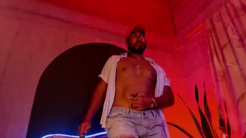 Noah online show from 9, 2, 2025