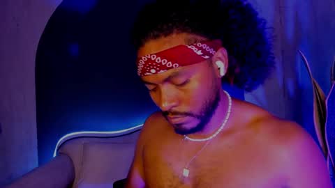 Noah online show from 5, 3, 2025