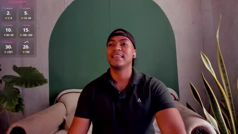 Noah online show from 24, 11, 2025