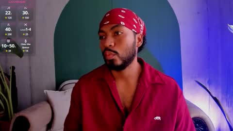 Noah online show from 19, 1, 2026