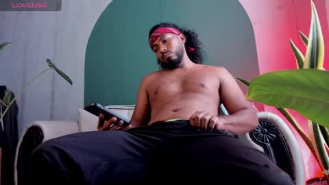 Noah online show from 23, 4, 2026