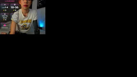 Noah online show from 25, 10, 2025