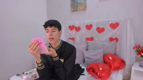 NOAH online show from 17, 2, 2026