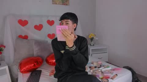 NOAH online show from 18, 2, 2026