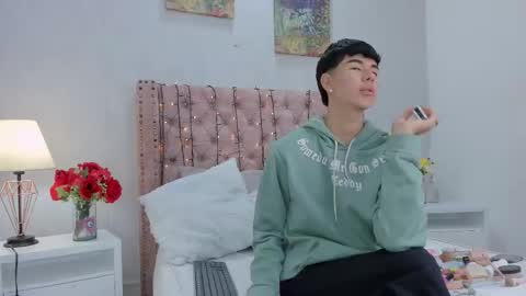 NOAH online show from 20, 2, 2026